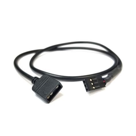 Business & Industrial 5V 3PIN RGB VDG Conversion Wire Adapter Cable ...