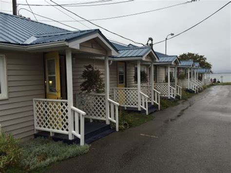 Seawinds Motel - UPDATED 2018 Prices & Reviews (Digby, Nova Scotia ...