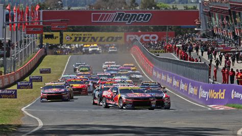 Recap: Race 24 2023 Repco Bathurst 1000 | Supercars