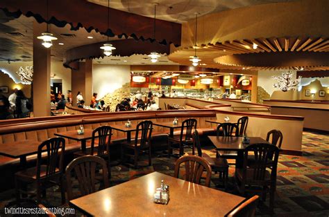 Inside Grand Casino Buffet 2~ Hinckley, MN | Kristi Sauer | Flickr