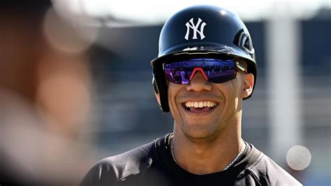 Juan Soto homers again as Yankees fall to Tigers in spring training ...