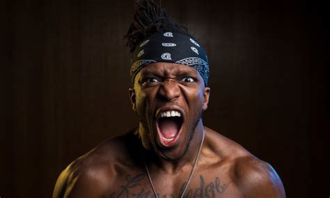 KSI outlines his masterplan to make Misfits Boxing the next WWE - SportsPro