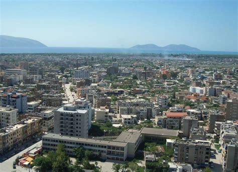 Vlorë | Adriatic Coast, Mediterranean Sea, Albanian Riviera | Britannica