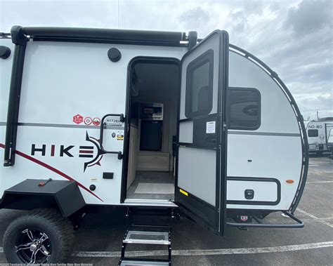 2022 Winnebago Hike 172BH RV for Sale in Jacksonville, FL 32216 | WBHK57857 | RVUSA.com Classifieds