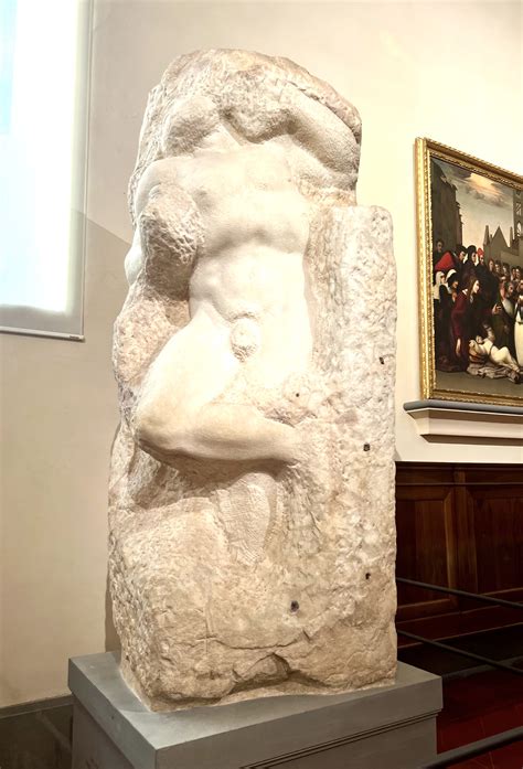 20+ Famous Michelangelo Sculptures - The Geographical Cure