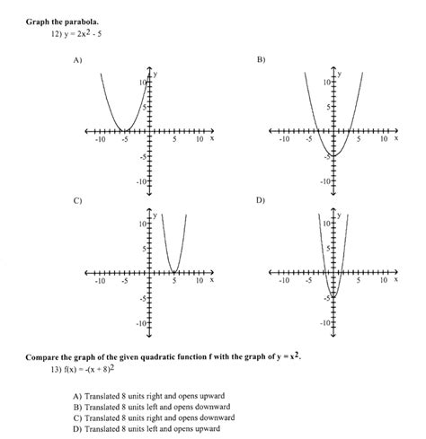 √完了しました！ y=2x^2 graph the parabola 292565-Graph the parabola y=2x^2-5x ...