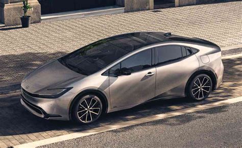 2024 Prius Sport - Alyss Bethany