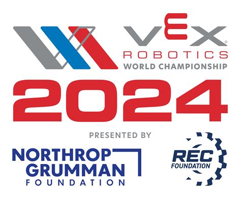 2024 VEX Robotics World Championship - VEX U Event : Robot Events