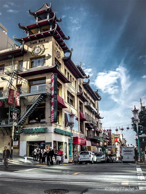 Chinatown and Cable Cars: San Francisco, Day One | Visual Venturing