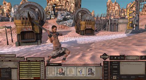 Kenshi - review. | Gamehag