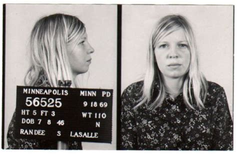 Vintage Mugshots of Female Criminals (23 pics) - Izismile.com