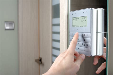 Alarm System Installation Melbourne | Ninja Security