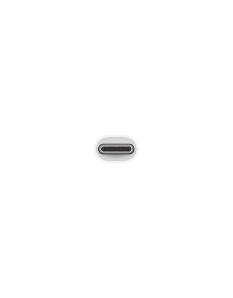 APPLE USB-C VGA MULTIPORT ADAPTER - 12th Man Technology