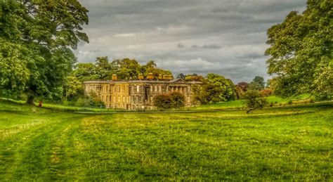 Calke Abbey Ancient Parkland Walks Through the Seasons | BaldHiker