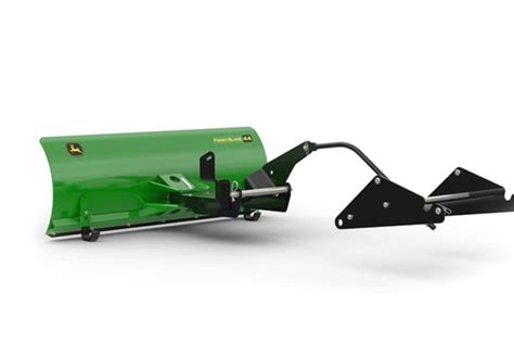 John Deere Riding Mower Attachments and Accessories » Taylor & Messick ...