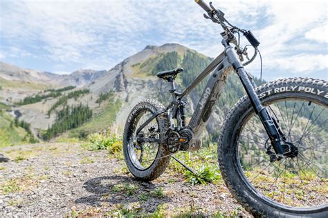 Here’s a behind the scenes look at Jeep’s new high power, full-suspension e-bikes - Top Tech News