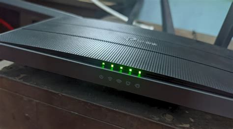 Router not working after Firmware update. - Home Network Community