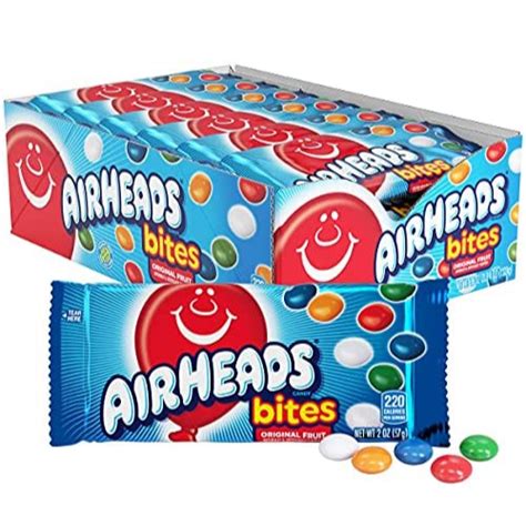 Airheads Candy – Tagged "Bubble Gum" – Candyonline.ca