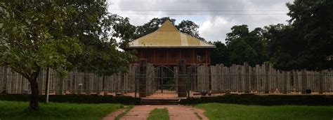 Lovamapahaya | Attractions in Anuradhapura | Love Sri Lanka