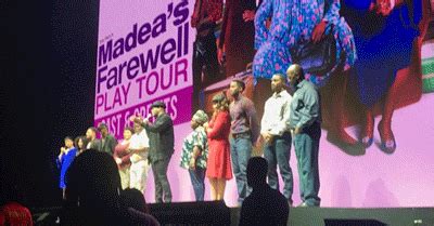 Tyler Perry’s Madea’s Farewell – The Play Tour | The Baltimore Times ...