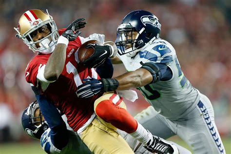 Seahawks vs. 49ers: Score, Stats & Higlights | Heavy.com