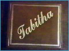 Bewitched Spinoff - Tabitha TV Series