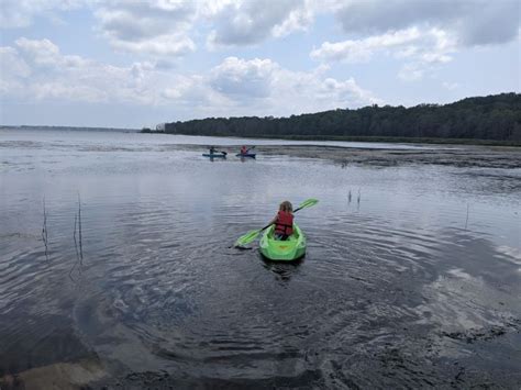 Muskegon State Park is Worth it for the Sports Complex Alone - grkids.com