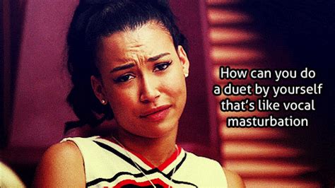 Glee Santana Lopez Quotes. QuotesGram