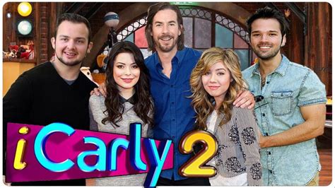 iCarly Revival Season 2: Release Date, Cast & Plot | New York Daily Gazette