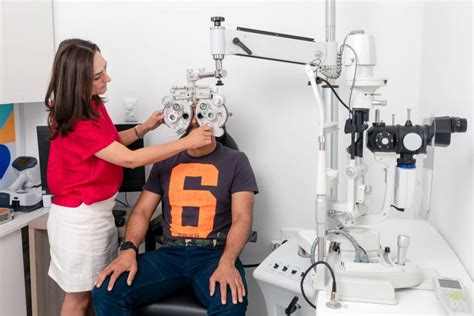 Optometrist Services | Northern Johannesburg | HydePark