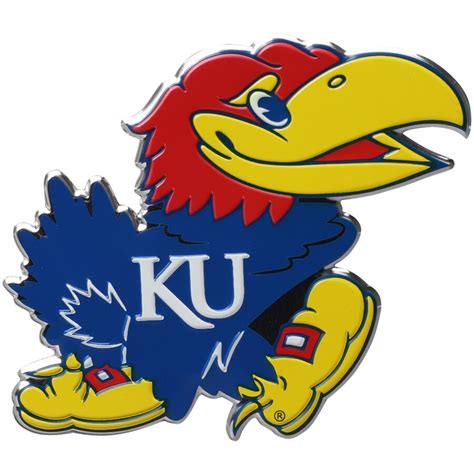 kansas jayhawks logo clipart 10 free Cliparts | Download images on ...