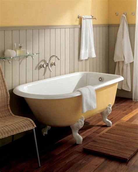 Clawfoot Tub Bathroom Ideas New How to Choose A Clawfoot Tub Faucet – Bathroom Design and Decor ...