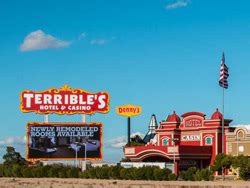 Terribles Hotel in Las Vegas | Vegas.com