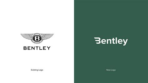 Bentley Rebrand Concept on Behance