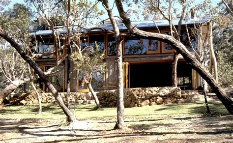 Exotic Luxury Cabin Australia