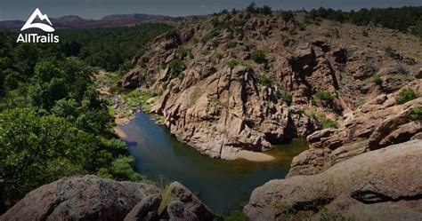 Wichita Mountains National Wildlife Refuge - Oklahoma | Photos & Reviews for Hiking, Biking ...