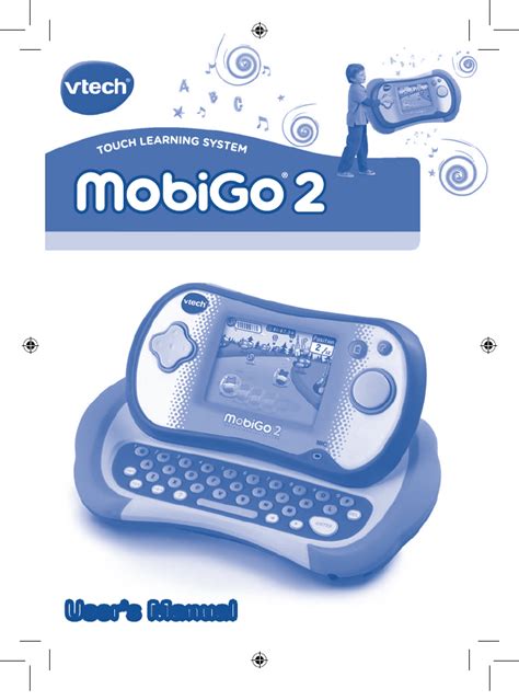 Mobigo 2 touch games - senturinpirate