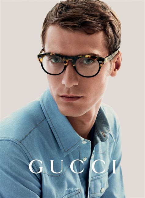 Gucci Eyewear S/S 15 (Gucci)