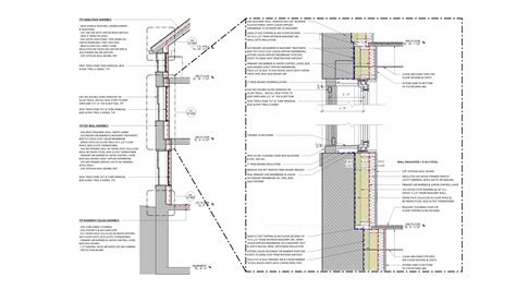 Why Are Architectural Sections Important to Projects? | Patriquin ...