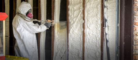 Spray Foam Insulation: Types, Uses & Rates | Zameen Blog