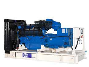 800KVA FG WILSON GENERATOR – Business Land company