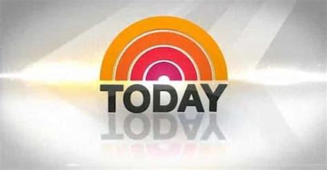 The Today Show Cast | List of All The Today Show Actors and Actresses