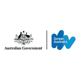 Screen Australia Vector Logo | Free Download - (.SVG + .PNG) format - VTLogo.com