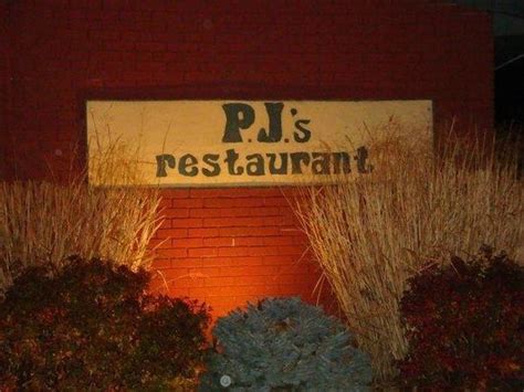 PJ's Restaurant, Baldwin Place - Restaurant Reviews, Phone Number & Photos - TripAdvisor