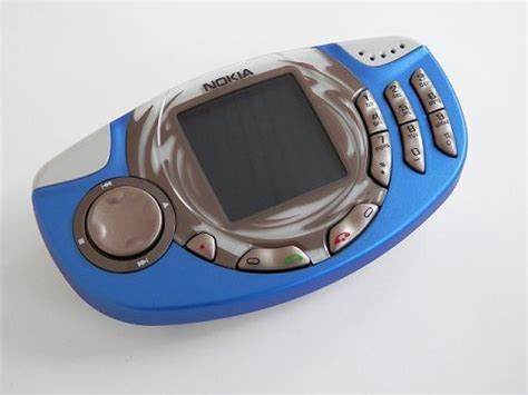 Nokia 3300