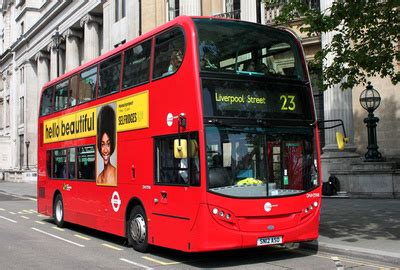 London Bus Routes | Tower Transit Home Page