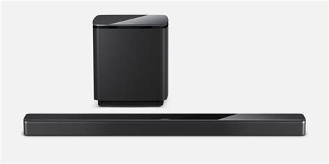 Bose Smart Soundbar 700 | Bose