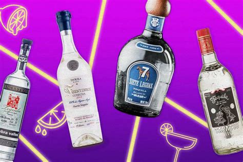 Best Blanco Tequila: Casa Dragones, Fortaleza & More - Thrillist