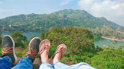 Mount Abu Trekking Camp