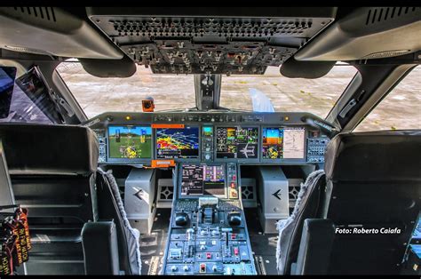 ANAC emite certificação para o Embraer KC-390 - Tecnodefesa